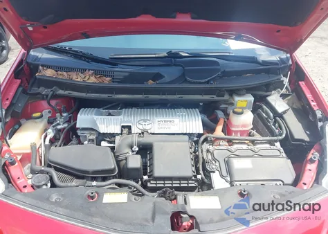 2013 Toyota Prius V из США, поврежденный, VIN JTDZN3EU9D3190908